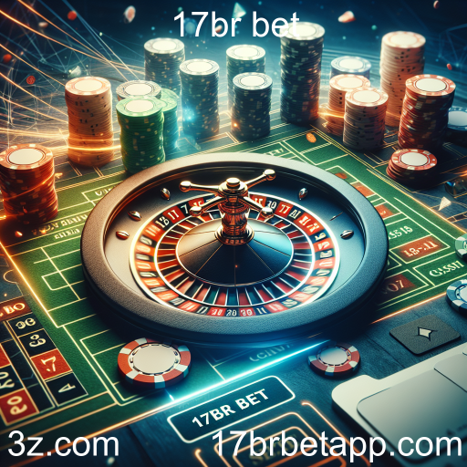 Descubra a Emoção dos Jogos de Cassino no 17br Bet