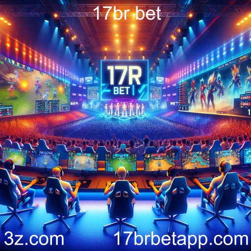 A Revolução dos E-Sports: Uma Nova Era nas Competições Digitais