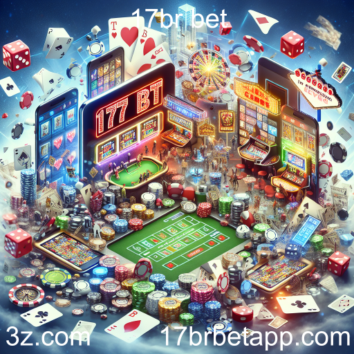 Perguntas Frequentes sobre a 17br bet: Tudo que Você Precisa Saber